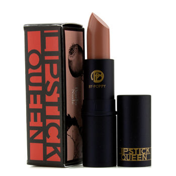 Sinner Lipstick - # Peachy Nude Lipstick Queen Image
