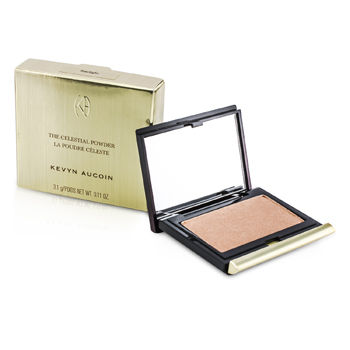 The Celestial Powder (New Packaging) - # Starlight Kevyn Aucoin Image