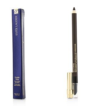 Double Wear Stay In Place Eye Pencil (New Packaging) - #02 Coffee Estee Lauder Image