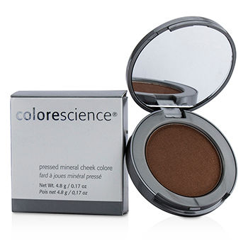 Pressed Mineral Cheek Colore -  Sun Baked Colorescience Image