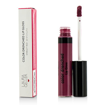 Color-Drenched-Lip-Gloss---#Raspberry-Roast-Laura-Geller
