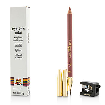 Phyto Levres Perfect Lipliner - #3 Rose The Sisley Image