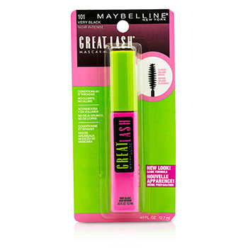 Great-Lash-Mascara-with-Classic-Volume-Brush---#101-Very-Black-Maybelline