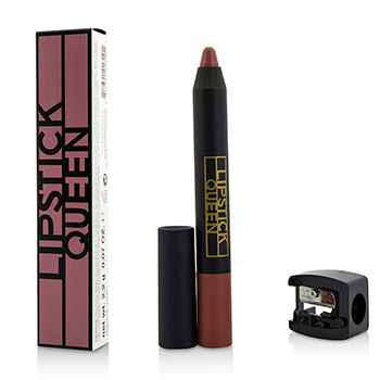 Cupids Bow Lip Pencil With Pencil Sharpener - # Golden Arrow (Lustful Blush) Lipstick Queen Image