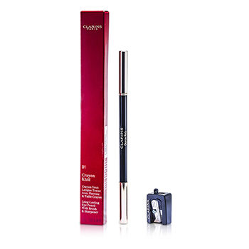 Long-Lasting-Eye-Pencil-with-Brush---#-01-Carbon-Black-(With-Sharpener)-Clarins