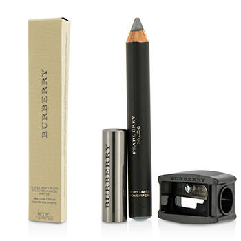 Effortless Blendable Kohl Multi Use Crayon - # No. 04 Pearl Grey Burberry Image