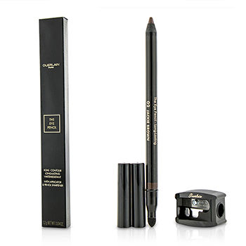 Le Crayon Yeux The Eye Pencil - # 02 Jackie Brown Guerlain Image