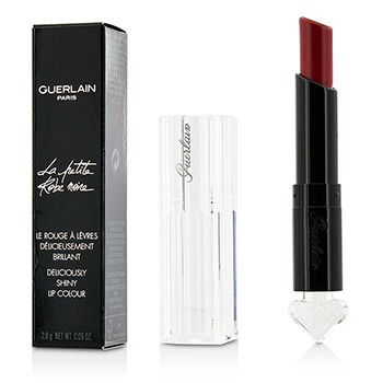 La-Petite-Robe-Noire-Deliciously-Shiny-Lip-Colour---#022-Red-Bow-Tie-Guerlain