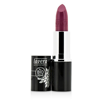 Beautiful Lips Colour Intense Lipstick - # 32 Pink Orchid Lavera Image