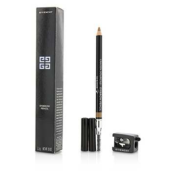 Eyebrow Pencil - # 02 Blonde Givenchy Image