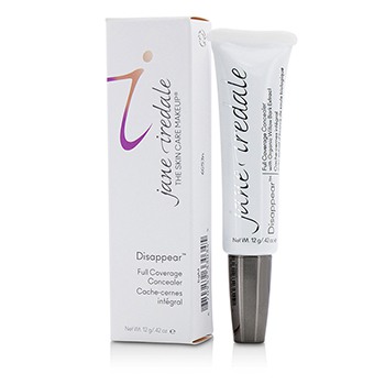 Disappear Full Coverage Concealer - Light Jane Iredale Image