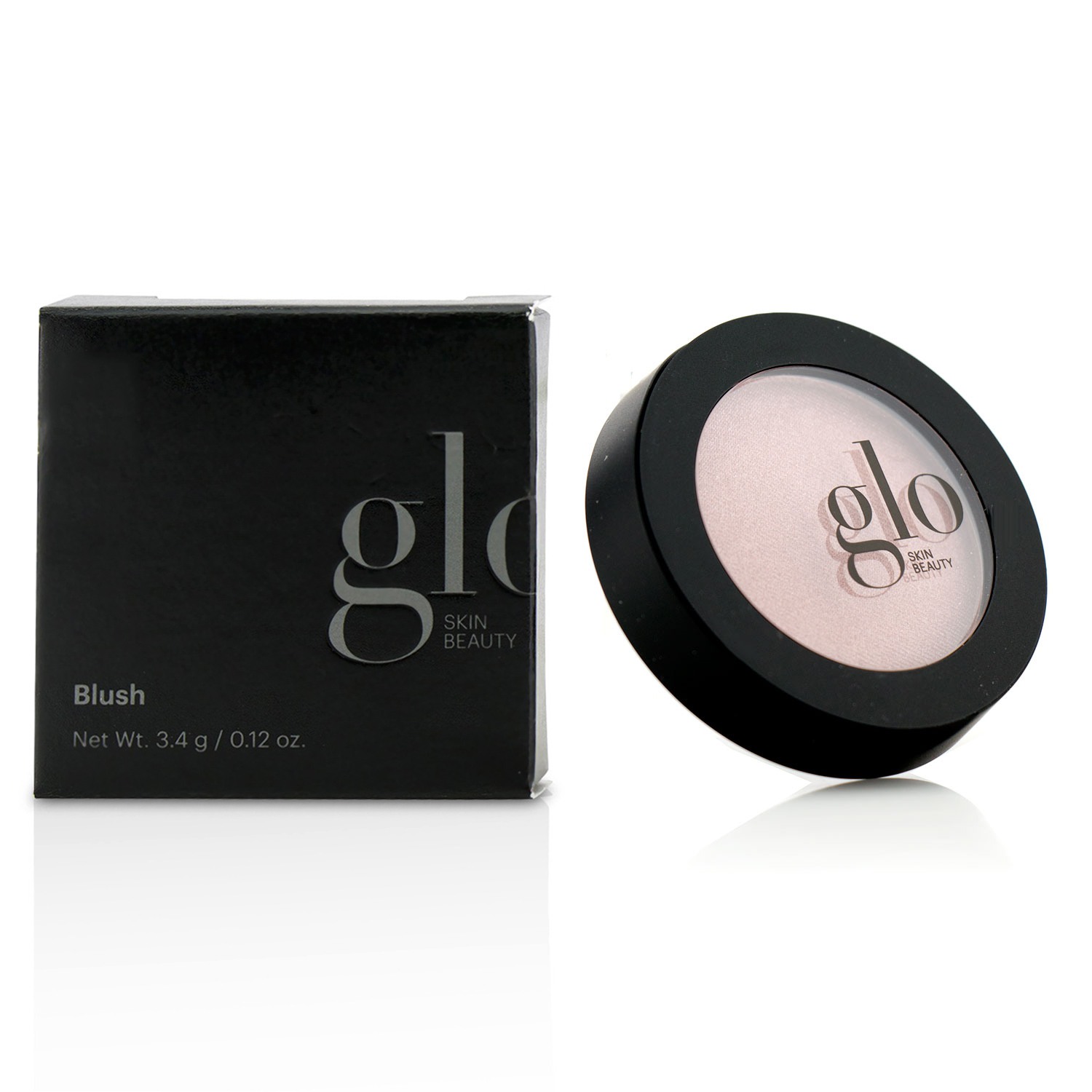 Blush - # Sheer Petal Glo Skin Beauty Image