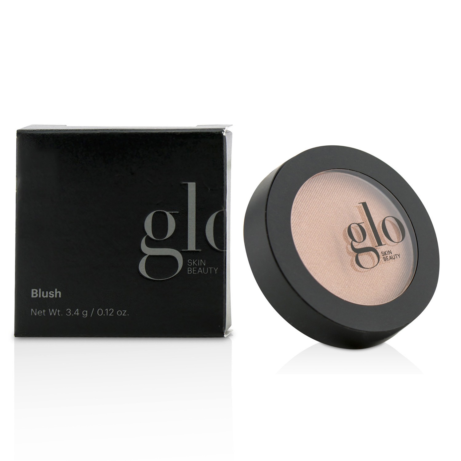 Blush - # Soleil Glo Skin Beauty Image