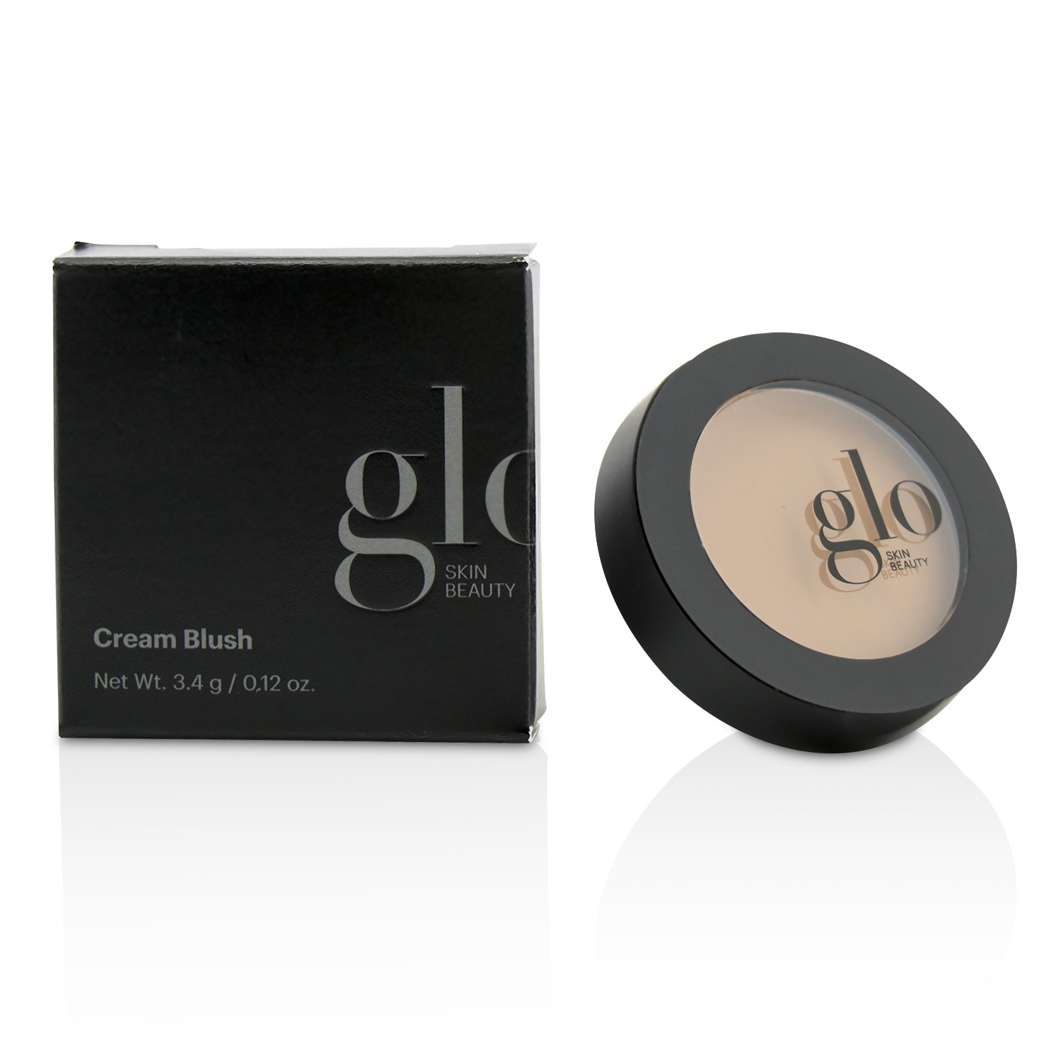 Cream Blush - # Warmth Glo Skin Beauty Image
