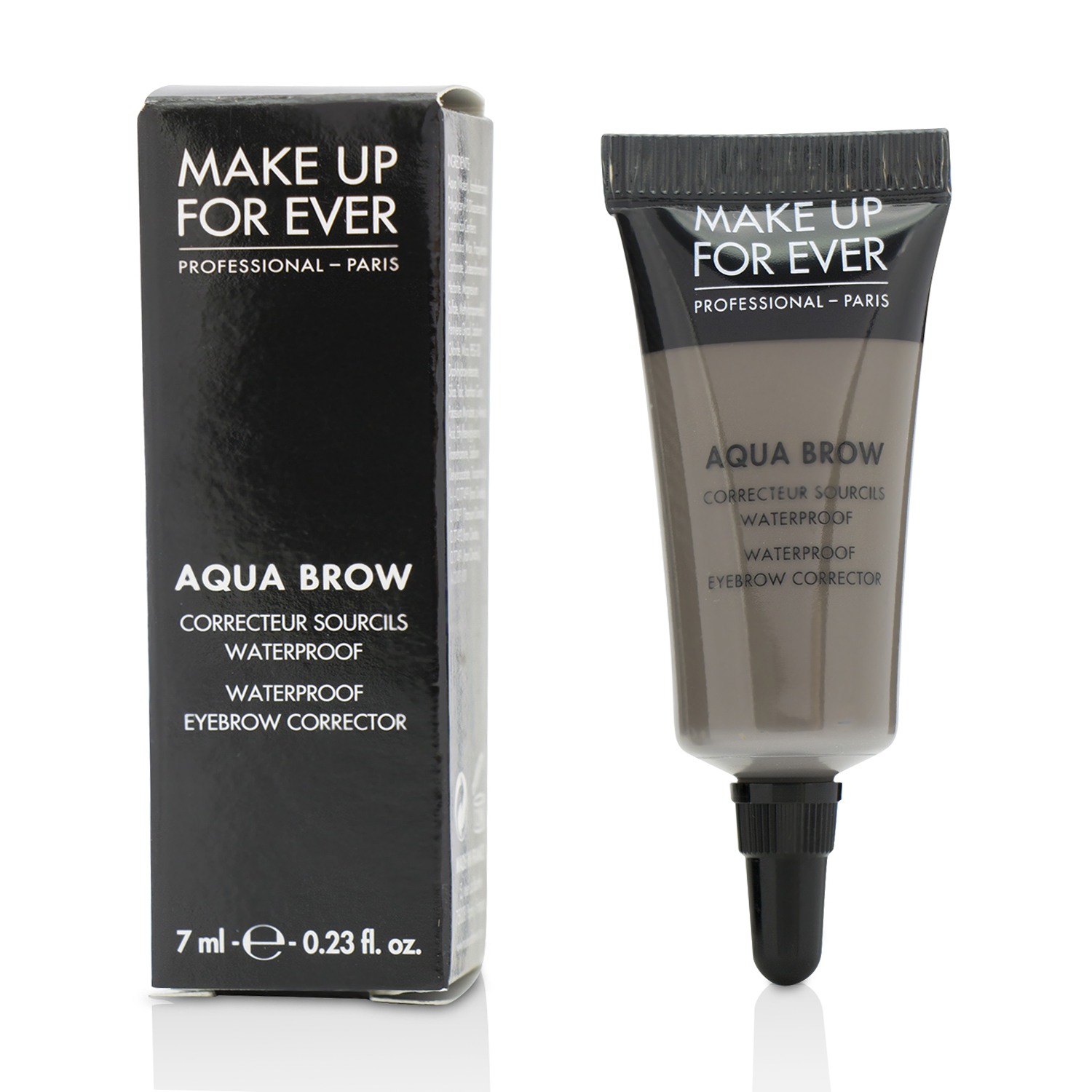 Aqua Brow Waterproof Eyebrow Corrector - # 35 (Taupe) Make Up For Ever Image