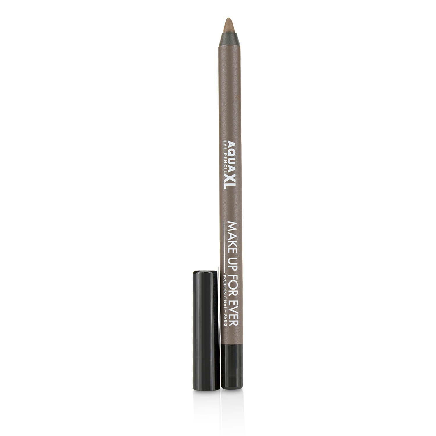 Aqua XL Extra Long Lasting Waterproof Eye Pencil - # S-50 (Satiny Taupe) Make Up For Ever Image