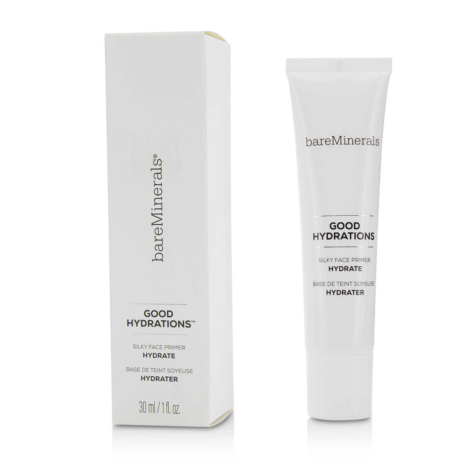 Good Hydrations Silky Face Primer BareMinerals Image