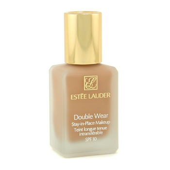 Double Wear Stay In Place Makeup SPF 10 - No. 04 Pebble Estee Lauder Image