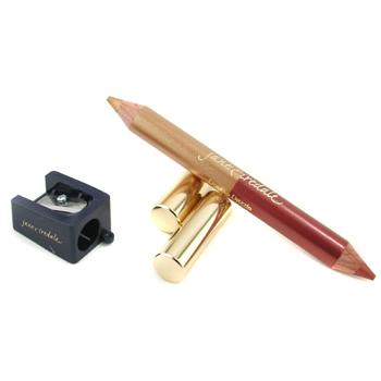 Eye Highlighter Pencil with Sharpener - Double Dazzle Jane Iredale Image