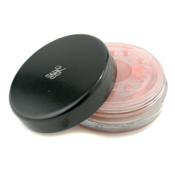 Crushed Loose Mineral Blush - Dusty Pink Youngblood Image