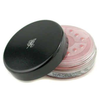 Crushed Loose Mineral Blush - Plumberry Youngblood Image