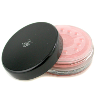 Crushed Loose Mineral Blush - Sherbert Youngblood Image