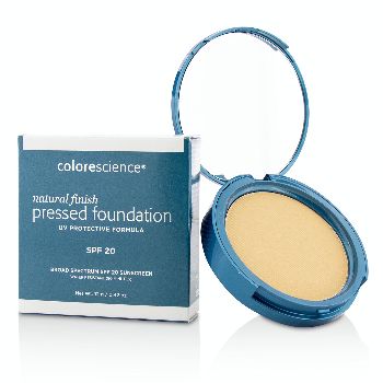Natural-Finish-Pressed-Foundation-Broad-Spectrum-SPF-20---#-Light-Ivory-Colorescience