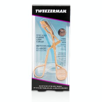 Classic-Curler-(Rose-Gold-Collection)-Tweezerman