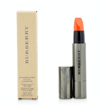 Burberry-Full-Kisses-Shaped-and-Full-Lips-Long-Lasting-Lip-Colour---#-No.-525-Coral-Red-Burberry