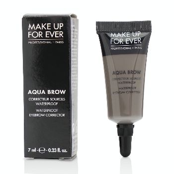Aqua-Brow-Waterproof-Eyebrow-Corrector---#-35-(Taupe)-Make-Up-For-Ever