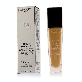 Teint-Miracle-Hydrating-Foundation-Natural-Healthy-Look-SPF-15---#-01-Beige-Albatre-Lancome