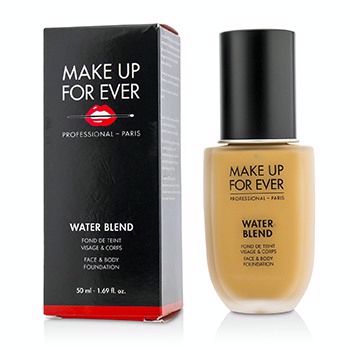 Water-Blend-Face-and-Body-Foundation---#-Y405-(Golden-Honey)-Make-Up-For-Ever