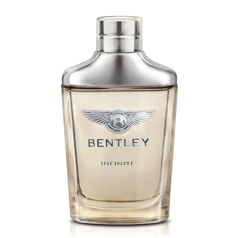 Bentley-Infinite-Bentley