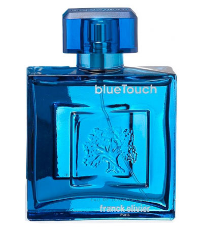 Blue-Touch-Franck-Olivier