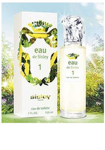 Annoteren Schipbreuk Republiek Eau de Sisley 1 Perfume by Sisley @ Perfume Emporium Fragrance