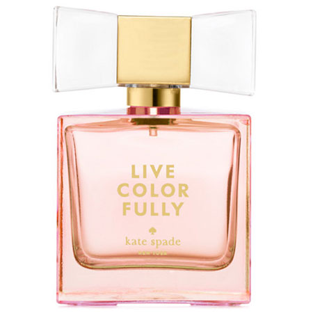 Live Colorfully Sunshine Perfume by Kate Spade @ Perfume Emporium Fragrance