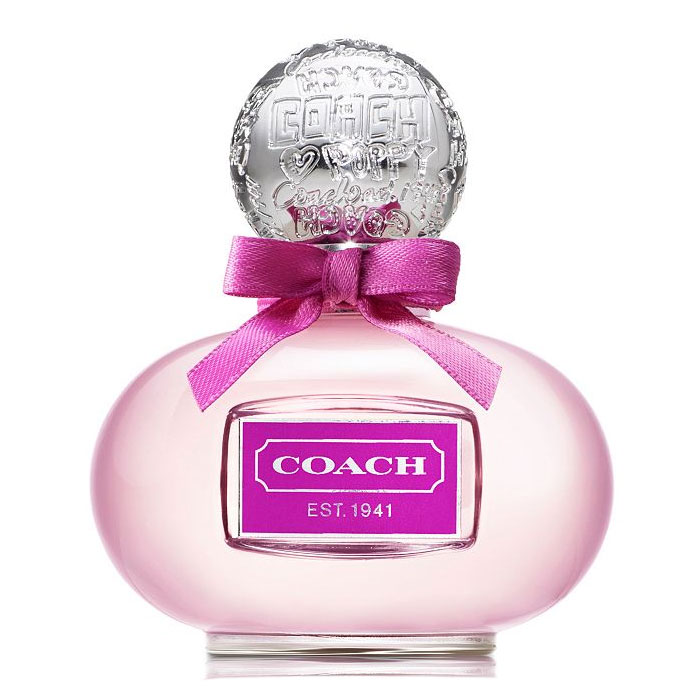 Coach Poppy Flower Perfume by Coach @ Perfume Emporium Fragrance
