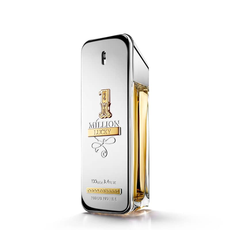 1 Million Lucky Paco Rabanne Image