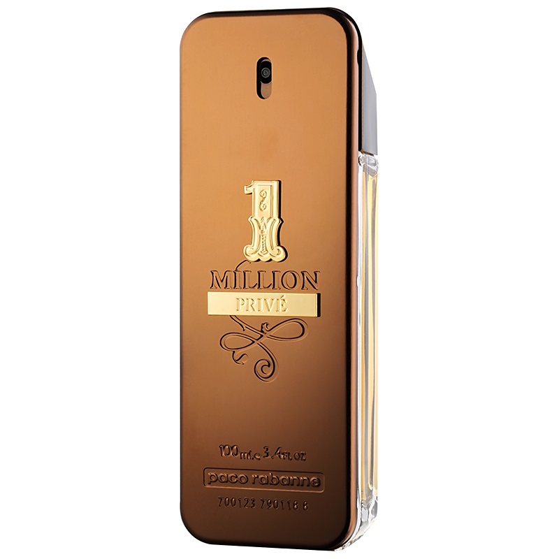 1 Million Prive Paco Rabanne Image