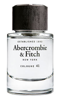 Abercrombie 41 Cologne by Abercrombie & Fitch @ Perfume Emporium Fragrance