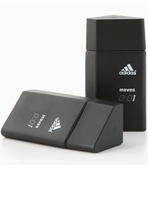 Adidas Moves 0 01 Cologne by Adidas Perfume Emporium Fragrance