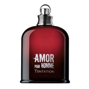 Amor Pour Homme Tentation Cacharel Image