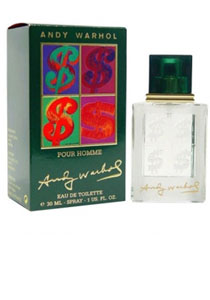 Andy-Warhol-Pour-Homme-Andy-Warhol