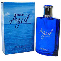 Animale Azul Animale Parfums Image