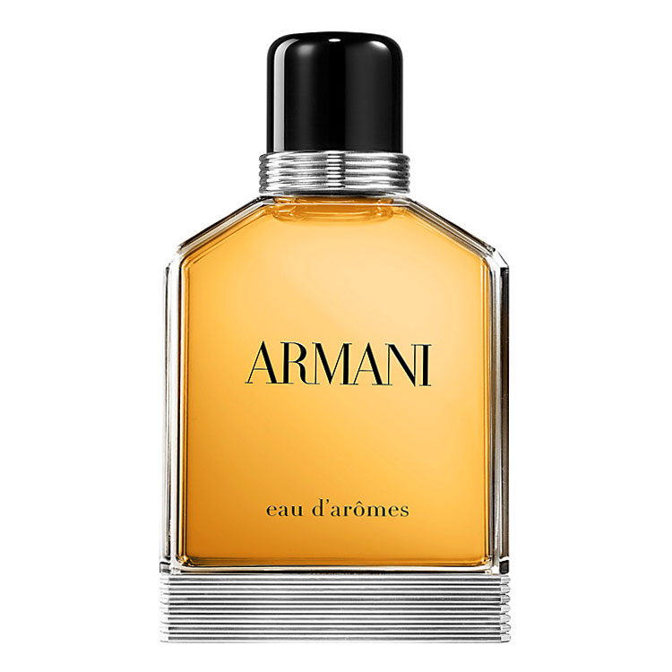 Armani Eau D'Aromes Giorgio Armani Image
