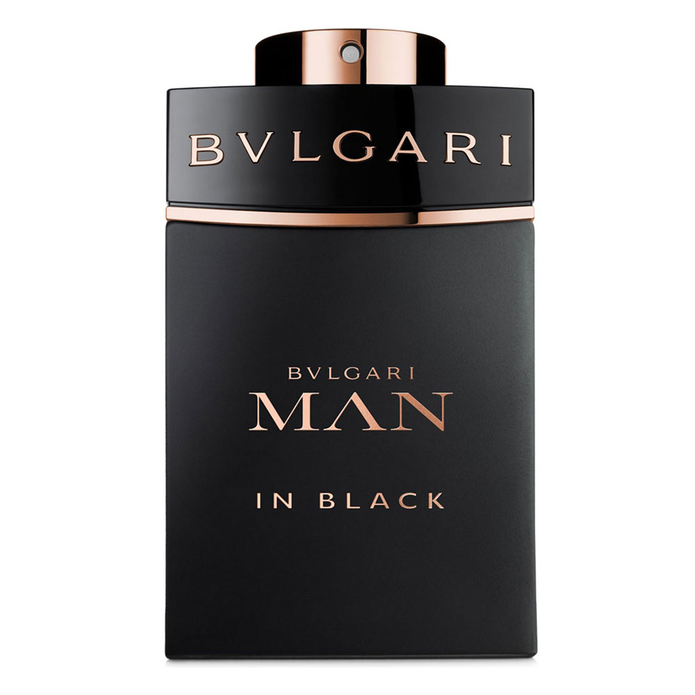 Bvlgari Man In Black Bvlgari Image