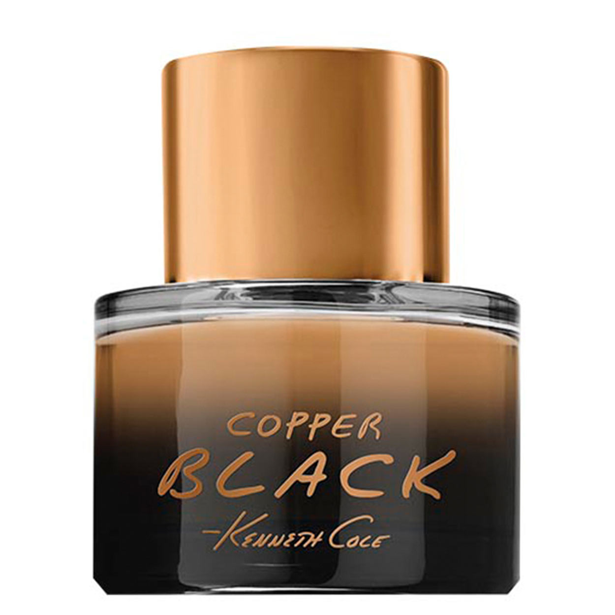 Copper Black Kenneth Cole Image
