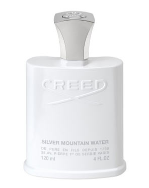Creed Silver Mountain Creed Image