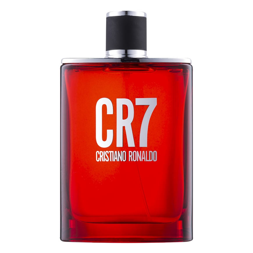 Cr7 Parfum / CR7 Cristiano Ronaldo - Game On Eau de Toilette | CR7