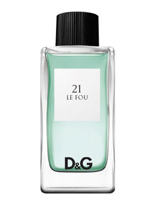 D&G Anthology Le Fou 21 Dolce & Gabbana Image